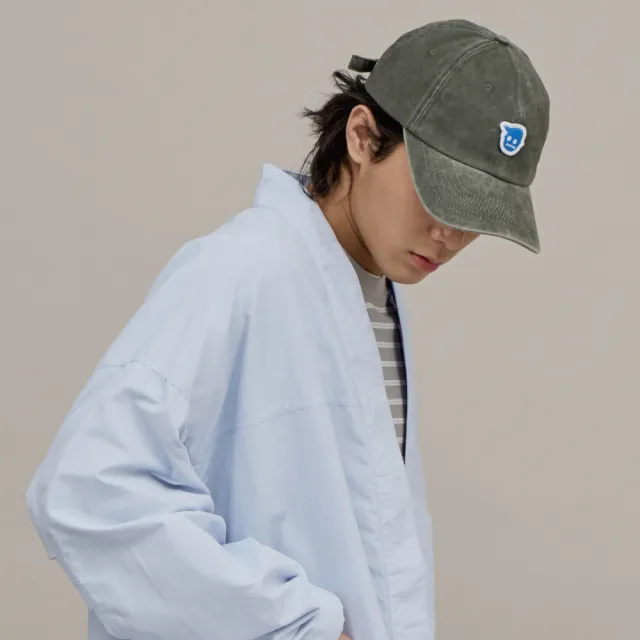 【plain-me】小P社長logo老帽 PLN2309-241(男款/女款 共5色 配件 帽)