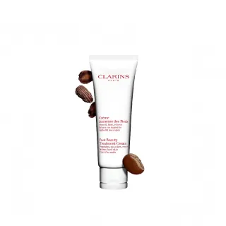 【CLARINS 克蘭詩】Q彈美足霜125ml