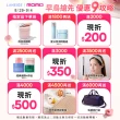 【LANEIGE 蘭芝】水酷修護保濕精壩雙星組(保濕精華 50ml+保濕霜 50ml 官方直營)