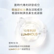 【NIVEA 妮維雅】新品上市★LUMINOUS630淡斑煥白精華30mlx2入(L630/敏感肌適用/保濕透亮/專利美白成分)