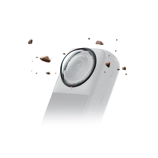 【Insta360】ONE X4 充電遙控自拍棒組 全景防抖相機(原廠公司貨)