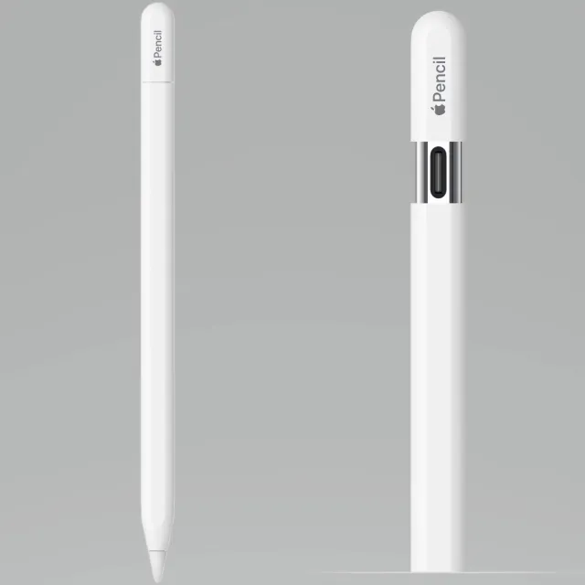 【Apple】2024 iPad Air 13吋/WiFi/128G(Apple Pencil USB-C組)