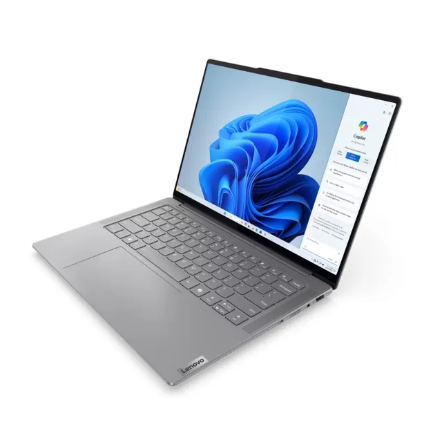 【Lenovo】14.5吋Ultra 9 AI筆電(Yoga Pro 7/83E2009CTW/Ultra 9-185H/32GB/1TB SSD/GeForce RTX4060/W11)