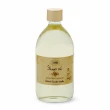 【SABON】沐浴油 500ml(多款任選/國際航空版_贈壓頭)