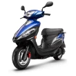 【KYMCO 光陽】超級金牌 150 碟煞 機車(2024年全新機車)