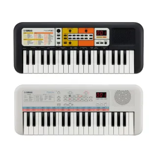 【Yamaha 山葉音樂】孩童的音樂律動 37鍵電子琴／PSS-E30 F30(兒童電子琴 數位鋼琴 KB 電子鋼琴 幼兒鍵盤)
