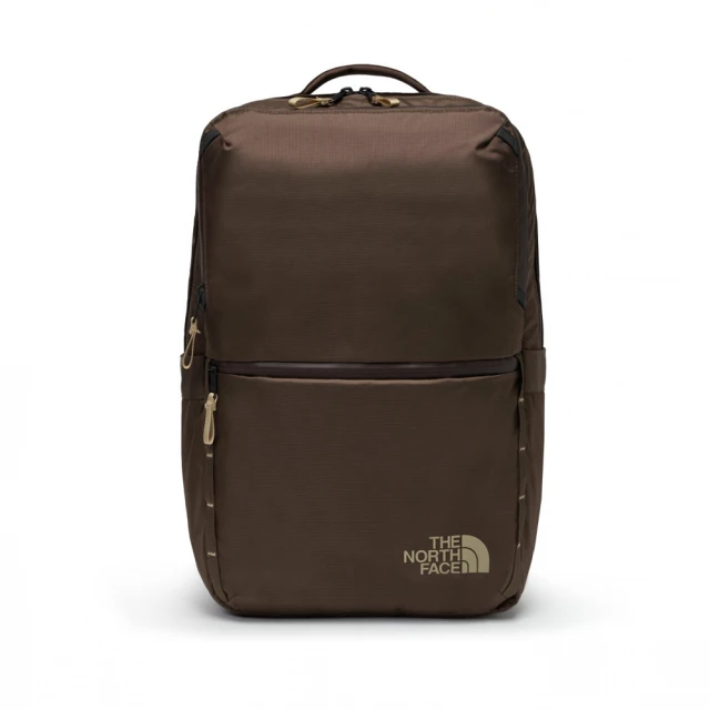 The North FaceThe North Face 北臉 後背包 運動包 書包 旅行包 登山包 COMMUTER DAYPACK 咖啡 NF0A8AMK9IS