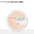 【MAYBELLINE 媚比琳】無敵特霧超持久完妝組(粉底液+粉餅)