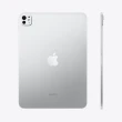 【Apple】2024 iPad Pro 13吋/WiFi/512G(三折筆槽殼+鋼化保貼組)