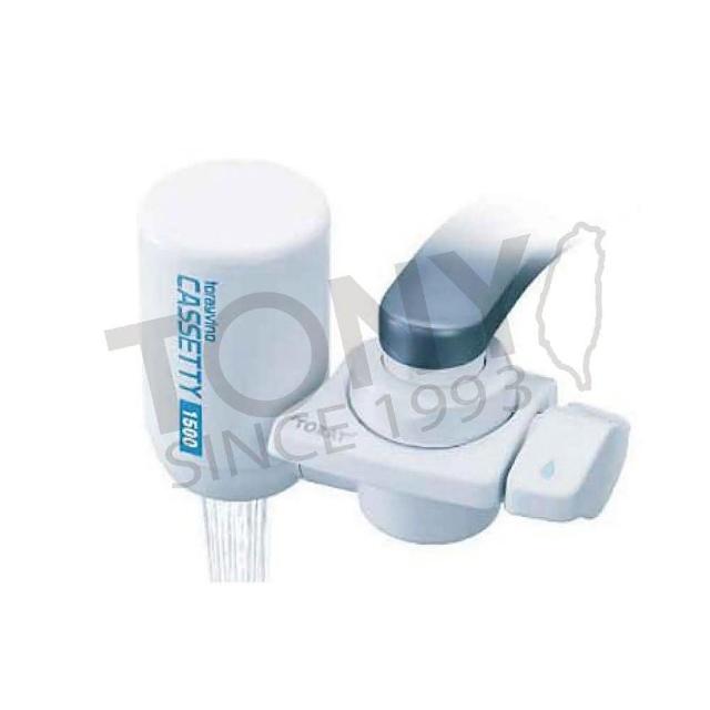 【東麗TORAY】迷你型淨水器(MK303-EG總代理貨品質保證)