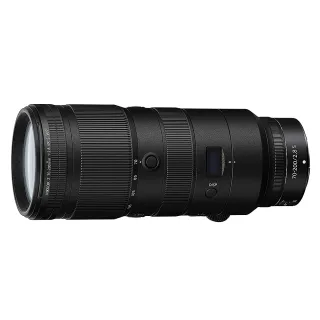 【Nikon 尼康】NIKKOR Z 70-200mm F2.8 VR S(公司貨)