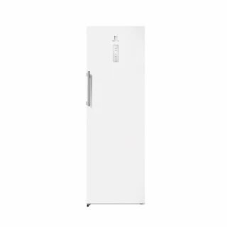 【Electrolux 伊萊克斯】極致美味300系列 273L 直立式冷凍櫃(EFE2800A-W)