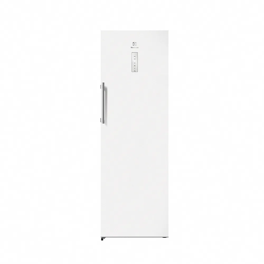 【Electrolux 伊萊克斯】極致美味300系列 273L 直立式冷凍櫃(EFE2800A-W)