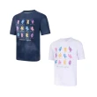 【VICTOR 勝利體育】VICTOR X Care Bears聯名系列T-Shirt(三款 多色選)