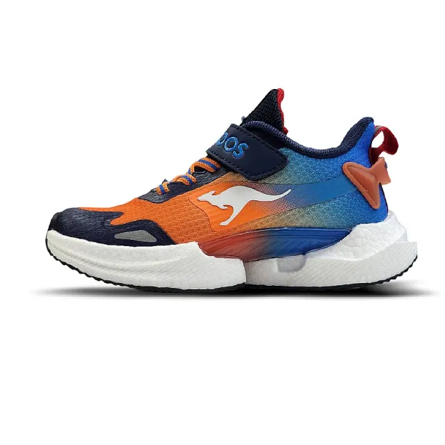 【KangaROOS】美好運動 TRITIUM 太空科技機能 童鞋 24SS(KK41503/KK41506/KK41508)