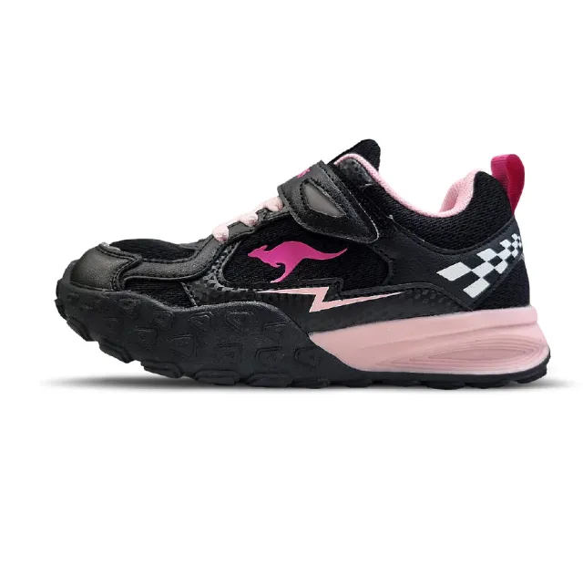 【KangaROOS】美好運動 運動鞋 童鞋  24AW(KK41797/KK41796 /KK41796)