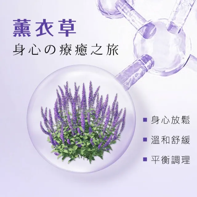 【Elizecosmo】薰衣草嫩白去角質凝露 240ml(去角質)