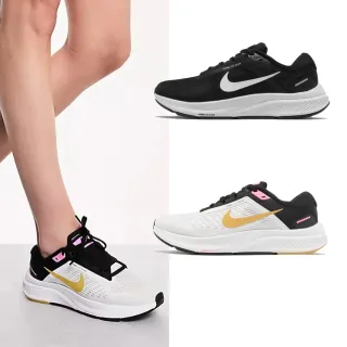 【NIKE 耐吉】慢跑鞋 Wmns Air Zoom Structure 24 女鞋 氣墊 運動鞋 基本款 單一價(DA8570-106)