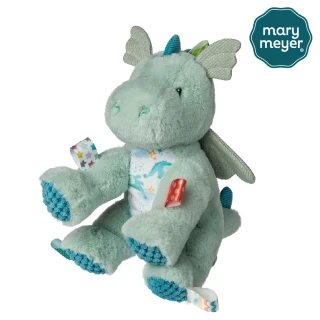【Mary Meyer】標籤安撫玩偶-魔法小飛龍(彌月禮 小飛龍 龍年)