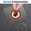 【SUNLY】不鏽鋼防蟲防臭地漏翻新器 地漏芯 防堵塞排水孔 過濾網(密封蓋 落水頭 地漏塞 排水蓋)