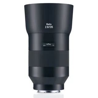 【ZEISS 蔡司】Batis 2.8/135 135mm F2.8--公司貨(For E-mount)