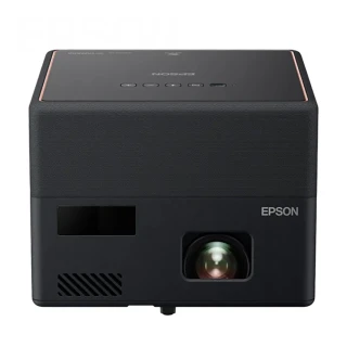 【EPSON】EPSON EF-12 自由視移動光屏3LCD雷射便攜投影機(加送專用包)