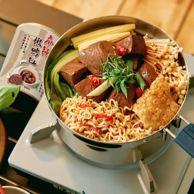 台湾　麻辣鴨血2食入*3箱 original.png?1705918480