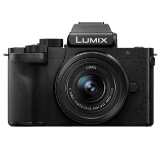 【Panasonic 國際牌】G100D 12-32mm 鏡組 128G全配組(G100D 1232 公司貨)