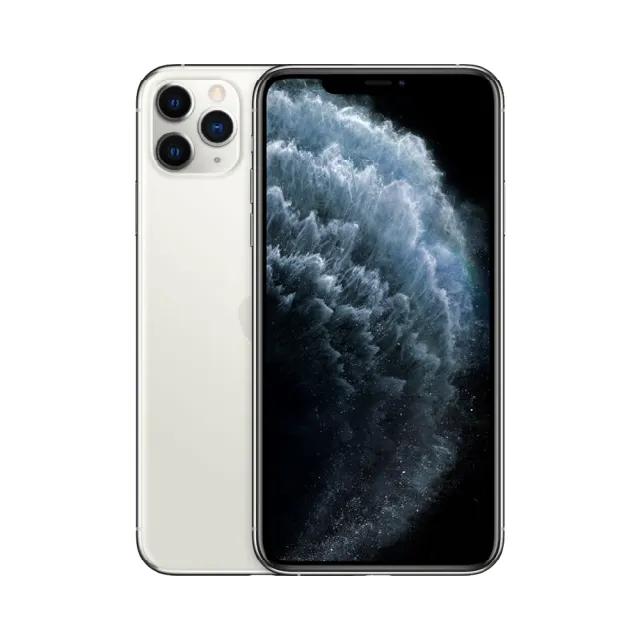 【Apple】A+級福利品 iPhone 11 Pro 256G 5.8吋(保固一年+全配組)