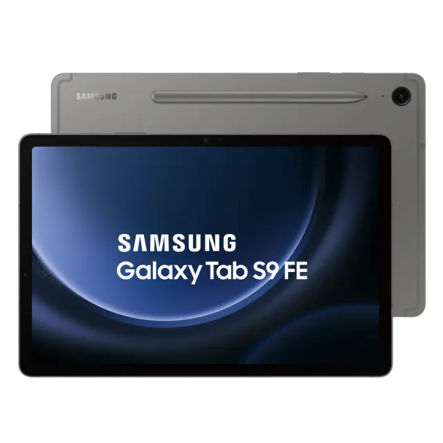 【SAMSUNG 三星】Galaxy Tab S9 FE 10.9吋 8G/256G Wifi(X510)