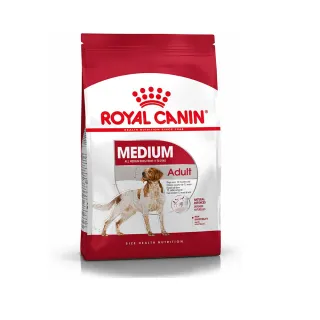 【ROYAL 法國皇家】中型成犬專用飼料MA 15KG(狗乾糧 狗飼料)