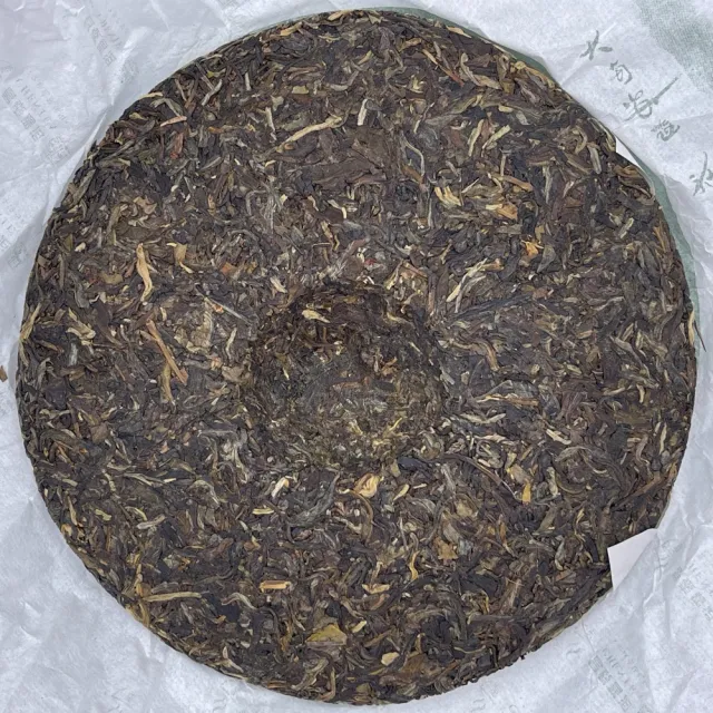盛嘉源】2007年昌泰號7538(普洱茶生茶357g) - momo購物網- 好評推薦