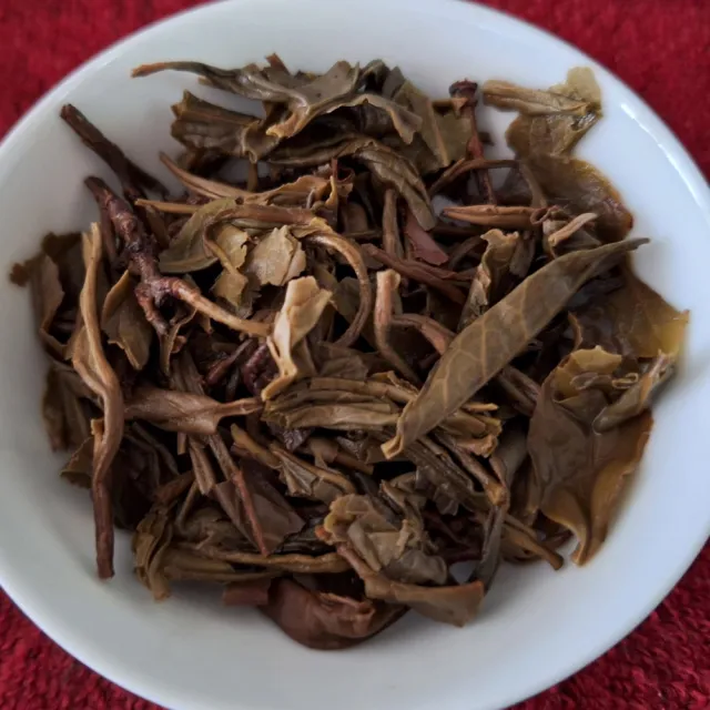 盛嘉源】2007年昌泰號7538(普洱茶生茶357g) - momo購物網- 好評