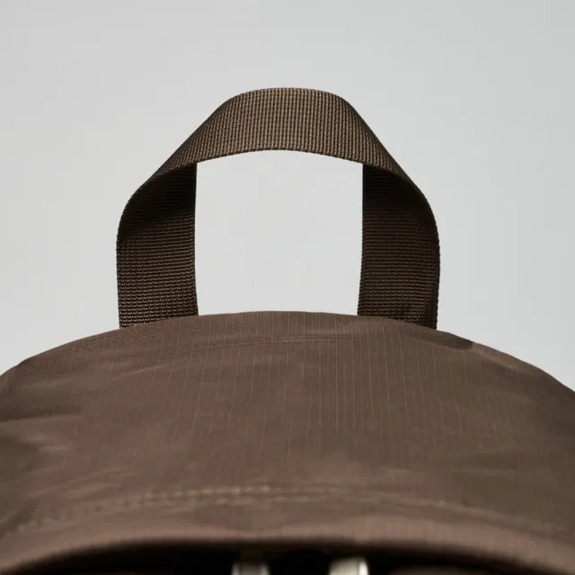 【The North Face】北臉 後背包 運動包 書包 旅行包 登山包 CITY DAYPACK 咖啡 NF0A8AMM1OI