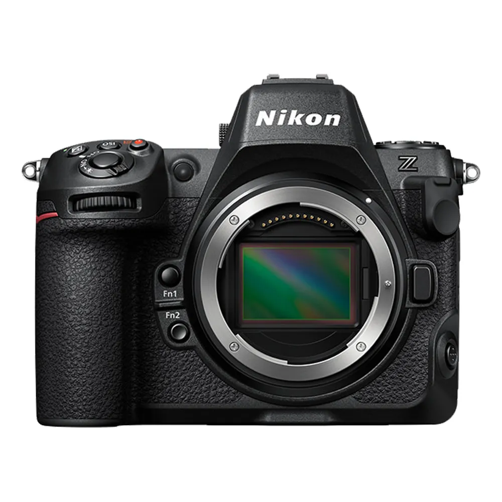 【Nikon 尼康】Z8 單機身 --公司貨