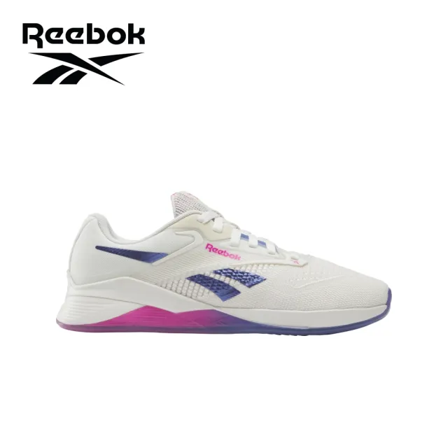 【REEBOK官方旗艦】NANO X4 訓練鞋_女_100074188