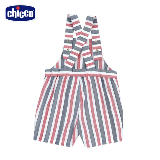 【Chicco】24SS-SB 汪貓家族-短袖套裝