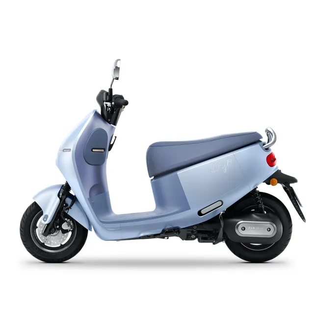 【Gogoro】Delight MY23(GM7R2)