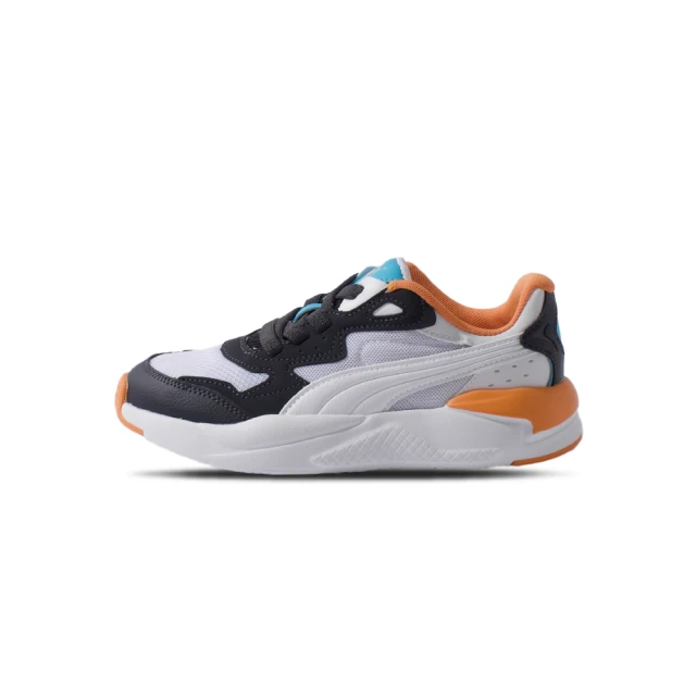 PUMAPUMA X-Ray Speed AC PS 中童 多色 伸縮 休閒鞋 38489921