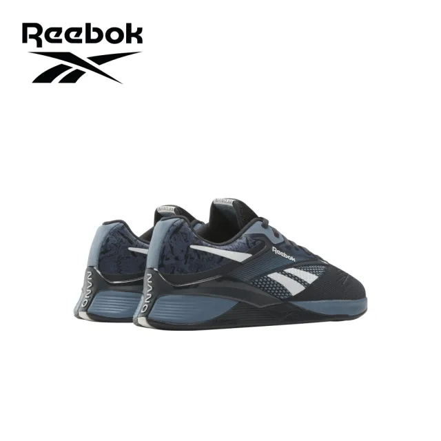 【REEBOK官方旗艦】NANO X4 訓練鞋_男/女_100074302