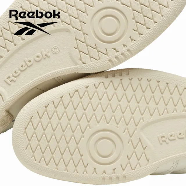 【REEBOK官方旗艦】CLUB C 85 VINTAGE 網球鞋_男/女_100000317