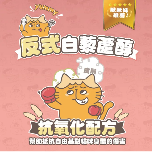 【PAW PAW LAND 肉球世界】啾啾妹主食罐 80gx20入(貓罐頭/主食罐/全齡貓/高適口性)