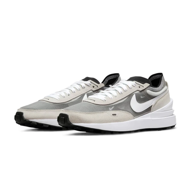 NIKE 耐吉 Court Vision Low 女鞋 白黑