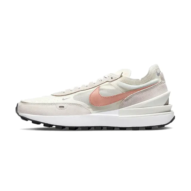 NIKE 耐吉 Court Vision Low 女鞋 白黑