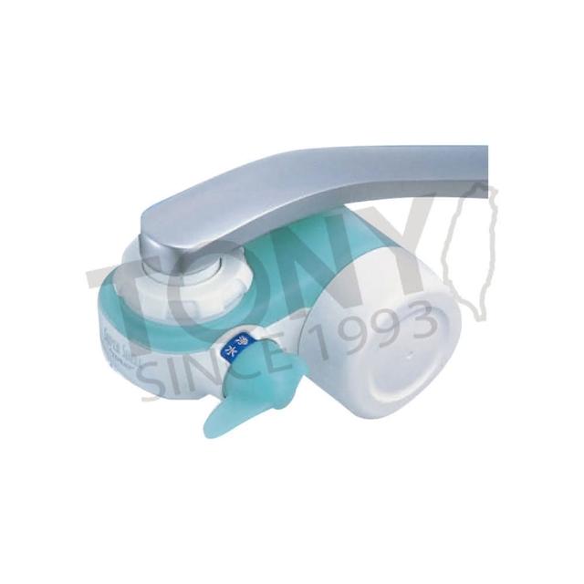 日本 TORAY 東麗 SL5J 超薄型切換式龍頭淨水器，採用先進濾芯淨水技術，提供 5 公升以上優質淨水效能。設計輕薄方便安裝於水龍頭，切換模式靈活使用。產地日本，BSMI 認證 R3G096，總代理貨源，新品瑕疵保固 1 入組，確保飲水安全與家庭健康。