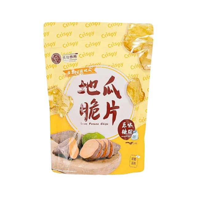 好福食品 埔里菇寶 香菇餅乾 菇菇脆片(成份單純 80g*2