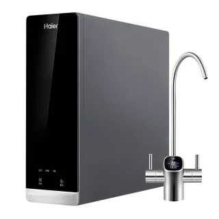 【Haier 海爾】RO鮮活淨水器/淨水機800G(贈基本安裝)