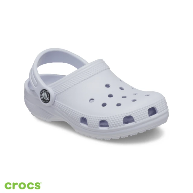 【Crocs】童鞋 經典大童克駱格(206991-5AF)