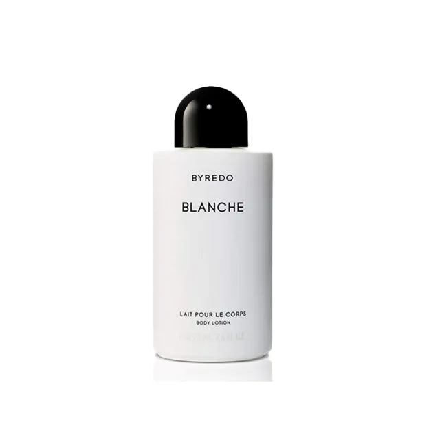 【BYREDO】香氛身體乳液225ml任選一款(無人之境/返璞歸真 國際航空版)