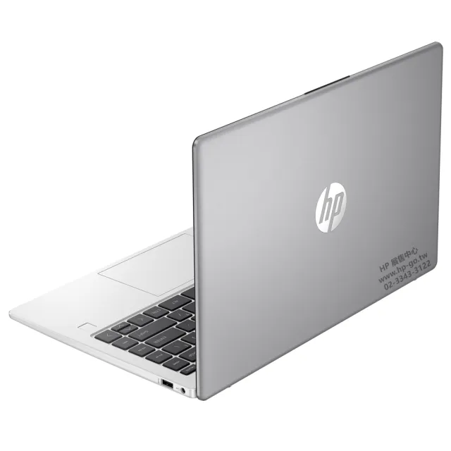 【HP 惠普】14吋i5-1340P 12核心 商用筆電(240 G10/84K99PA/16G/512G SSD/W11P/指紋辨識/背光鍵盤/1年保固)